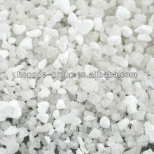 inorganic salt snow melting agent
